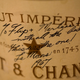 Illustration for article titled This is the first bottle of champagne sprayed after winning a race